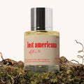 Lost Americana Eau de Parfum 50ml / 1.7oz Fandi Perfume