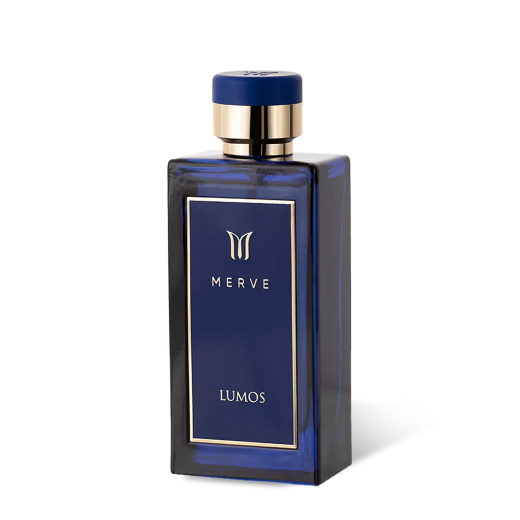 LUMOS | WOMEN Merve Perfumes