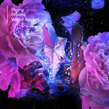 Thierry Mugler Angel De Toilette The Perfume Store