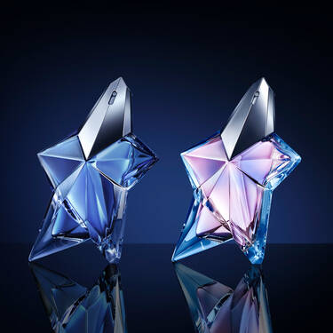 Thierry Mugler Angel De Toilette The Perfume Store