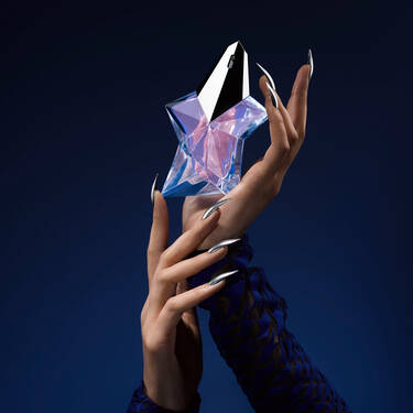 Thierry Mugler Angel De Toilette The Perfume Store