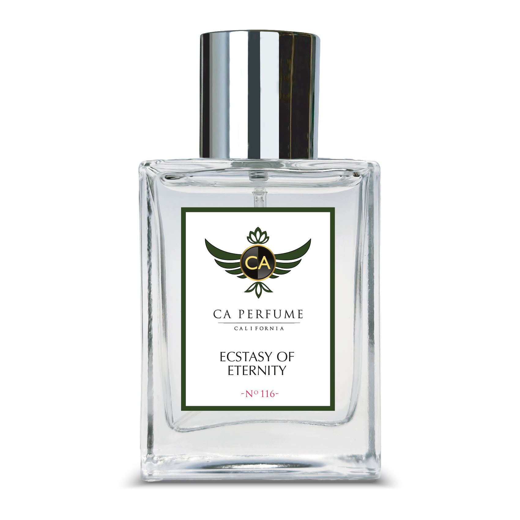 Ecstasy Of Eternity Perfume Spray CA Perfume Club