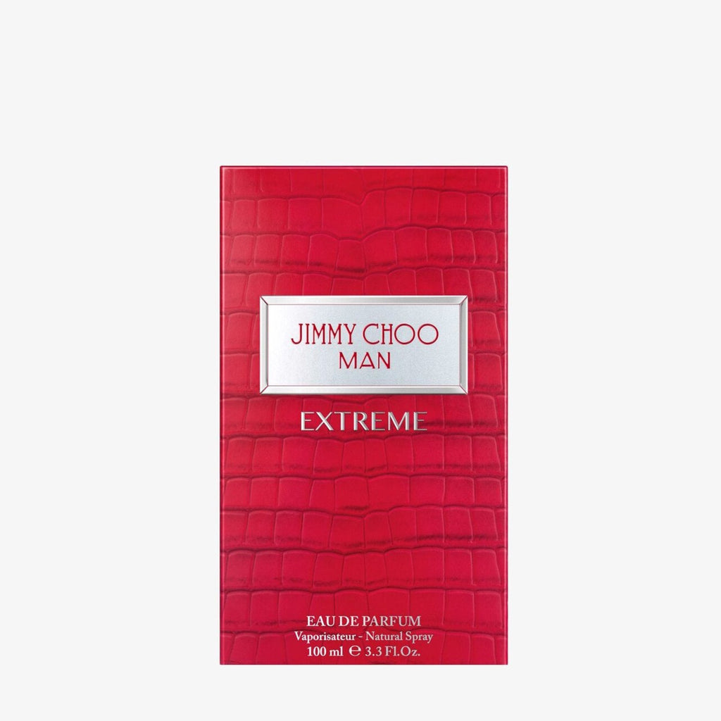 Jimmy Choo Man Extreme 3.4 oz The Perfume Store