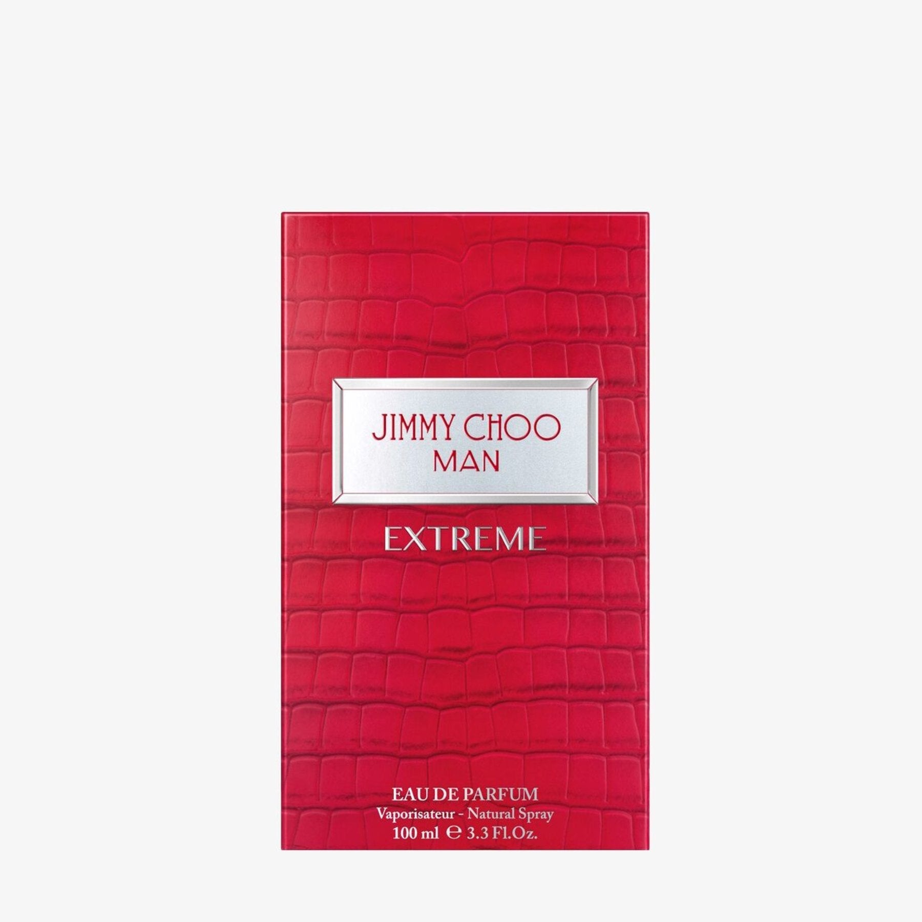 Jimmy Choo Man Extreme 3.4 oz The Perfume Store