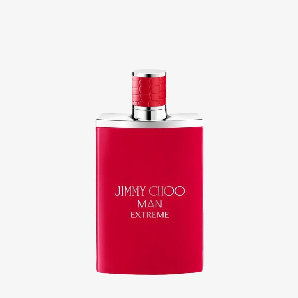 Jimmy Choo Man Extreme 3.4 oz The Perfume Store