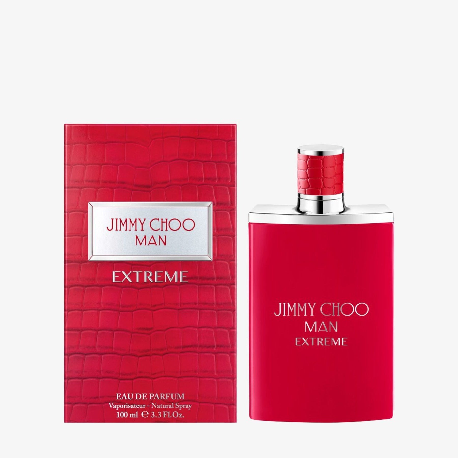Jimmy Choo Man Extreme 3.4 oz The Perfume Store