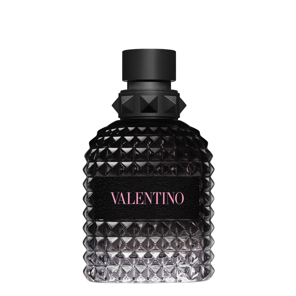 Valentino Uomo Born in Roma Eau de Toilette for men The Perfume Store
