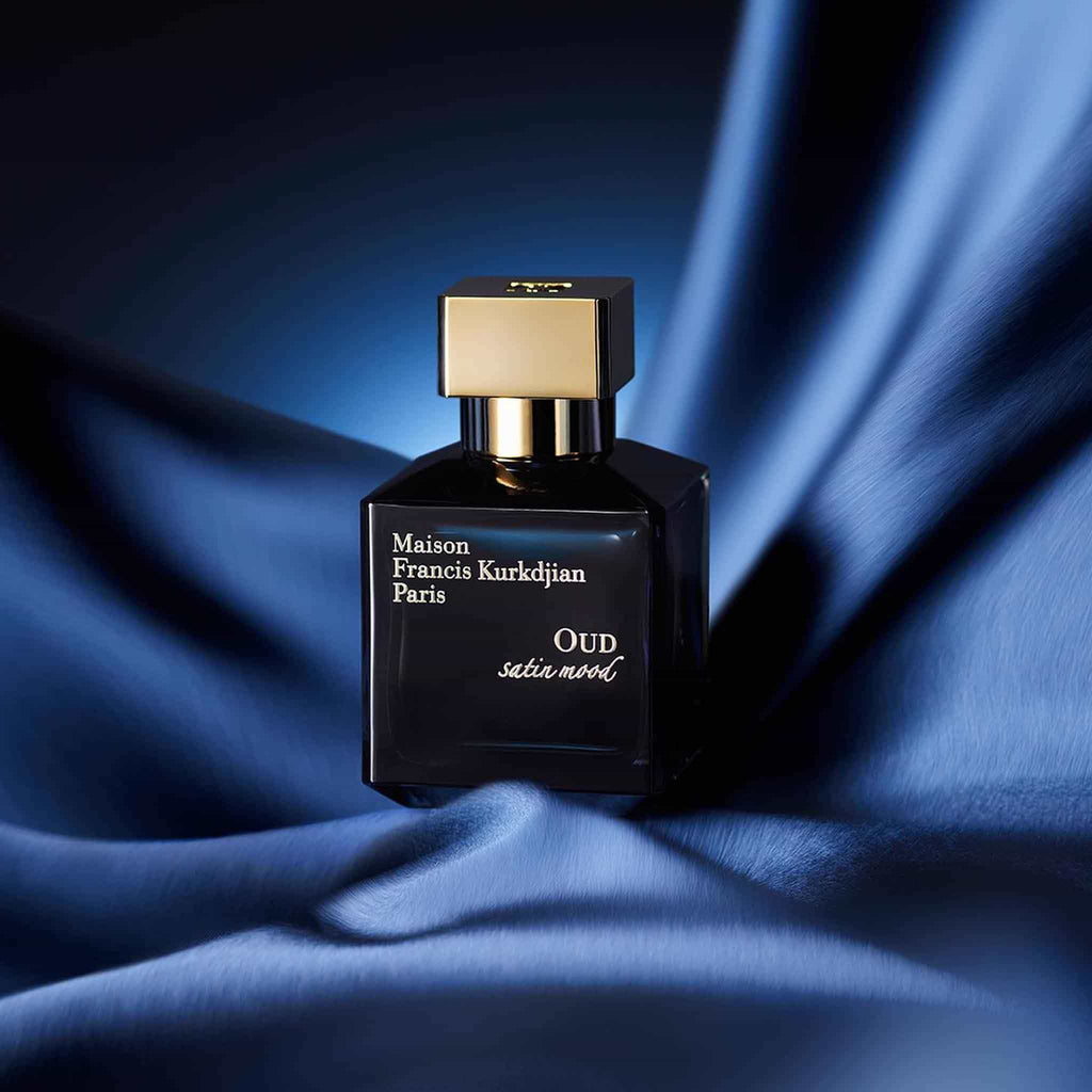 Oud Satin Mood by Maison Francis Kurkdjian Eau de Parfum The Perfume Store