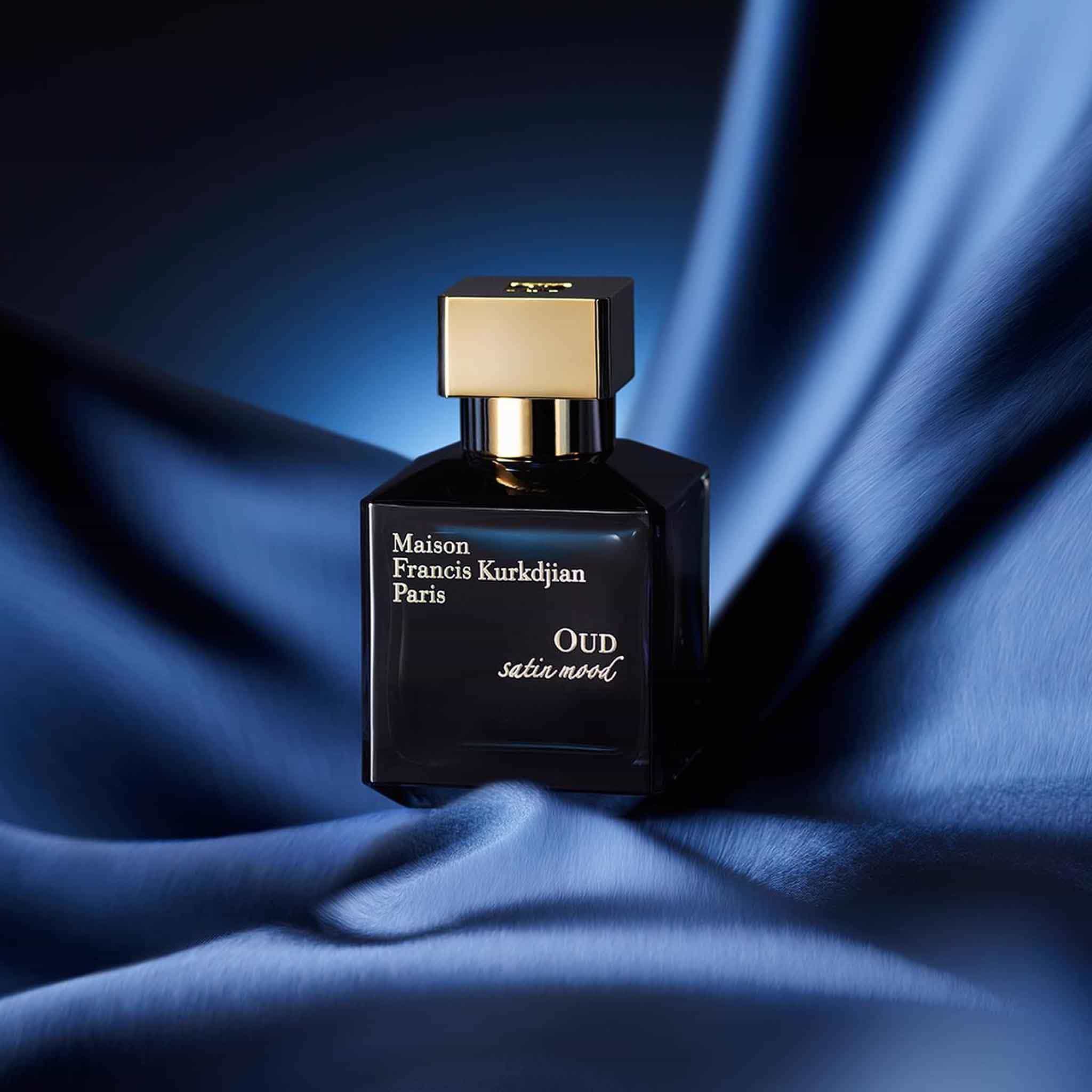 Oud Satin Mood by Maison Francis Kurkdjian Eau de Parfum The Perfume Store