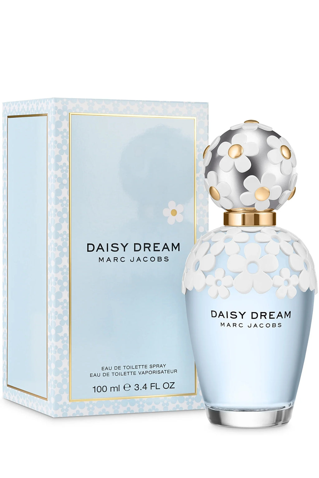 Marc Jacobs Daisy Dream Eau de Toilette The Perfume Store