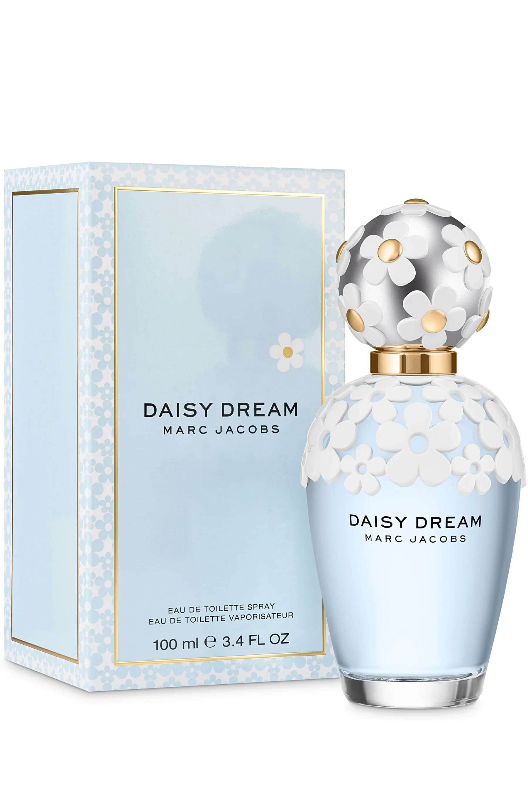 Marc Jacobs Daisy Dream Eau de Toilette The Perfume Store