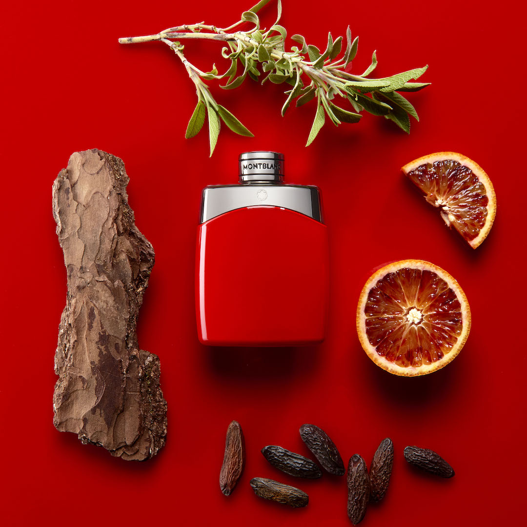 Montblanc Legend Red Eau de Parfum The Perfume Store