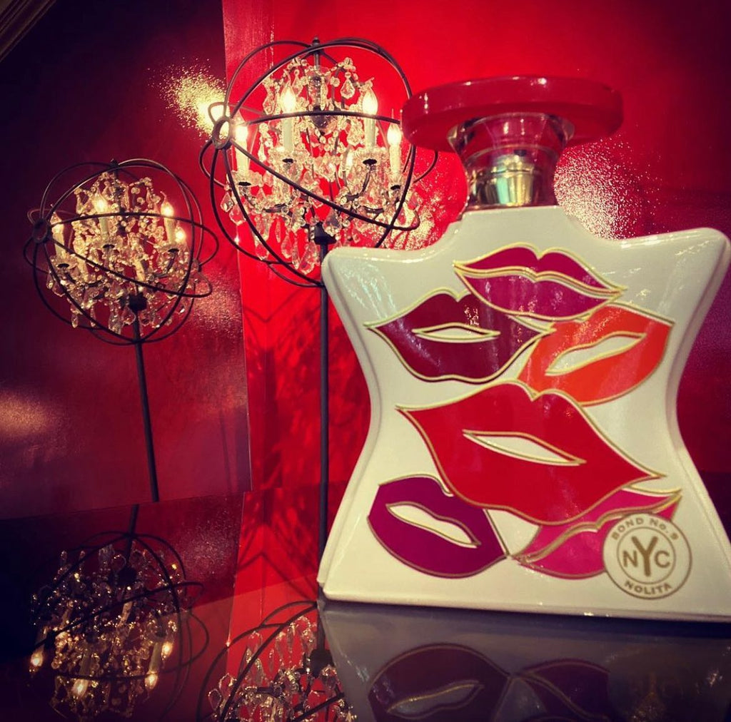 Bond No.9 Nolita Eau De Parfum The Perfume Store