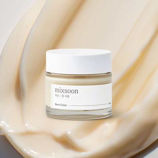 Mixsoon Bean Cream AsiaBeautyMall