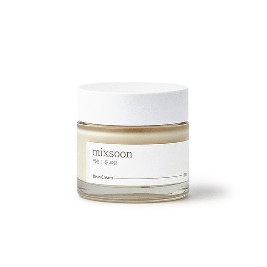 Mixsoon Bean Cream AsiaBeautyMall