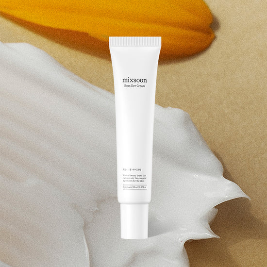 Mixsoon Bean Eye Cream AsiaBeautyMall