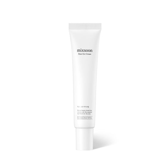 Mixsoon Bean Eye Cream AsiaBeautyMall