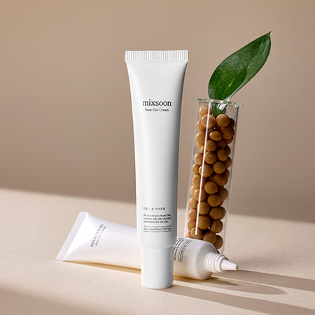 Mixsoon Bean Eye Cream AsiaBeautyMall