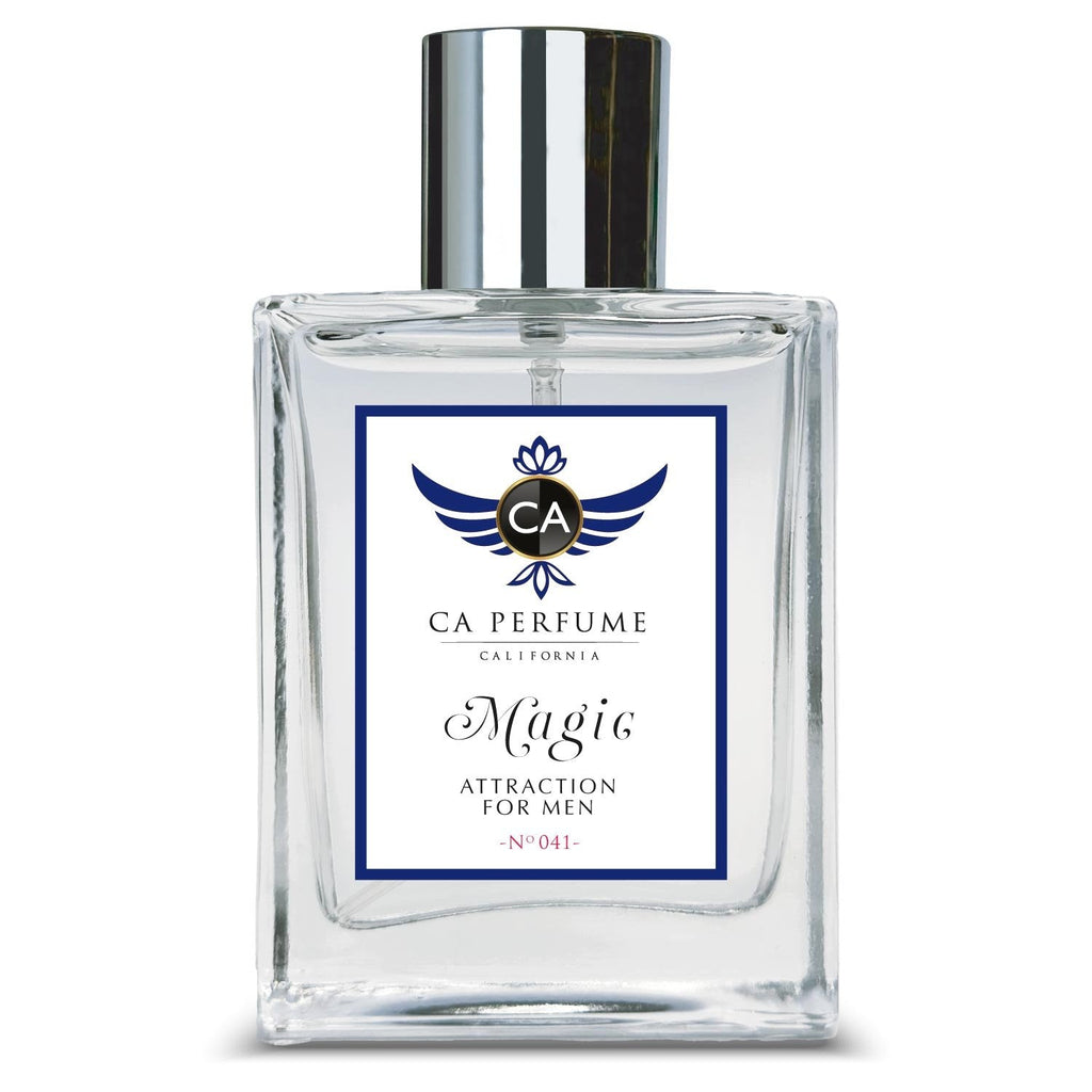 Magic Attraction For Men Perfume Spray CA Perfume Club