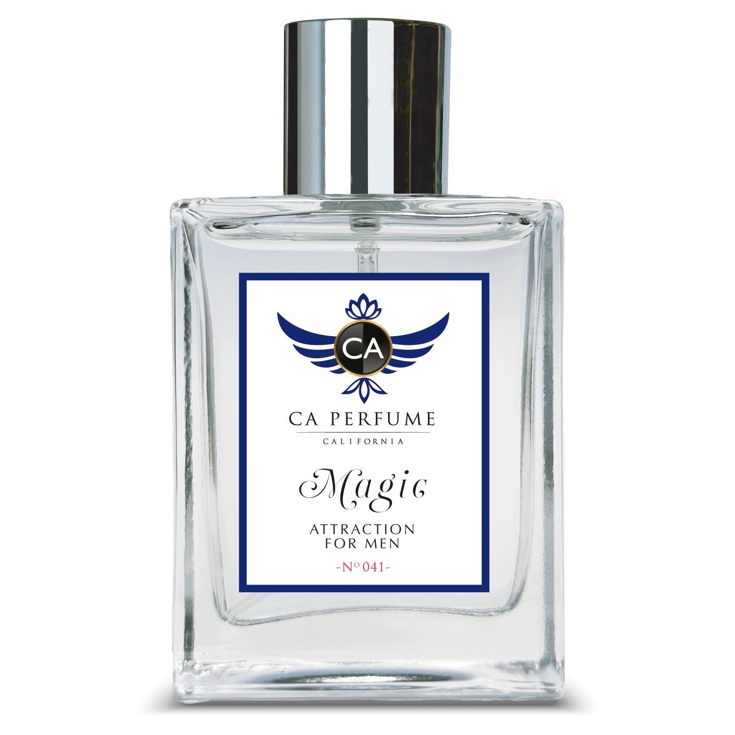 Magic Attraction For Men Perfume Spray CA Perfume Club
