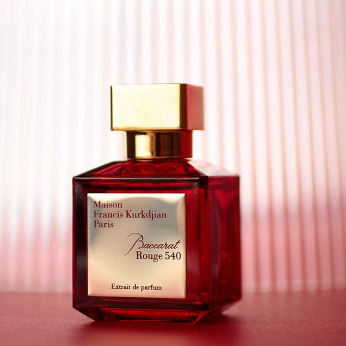 Baccarat Rouge 540 by Maison Francis Kurkdjian Extrait de Parfum The Perfume Store