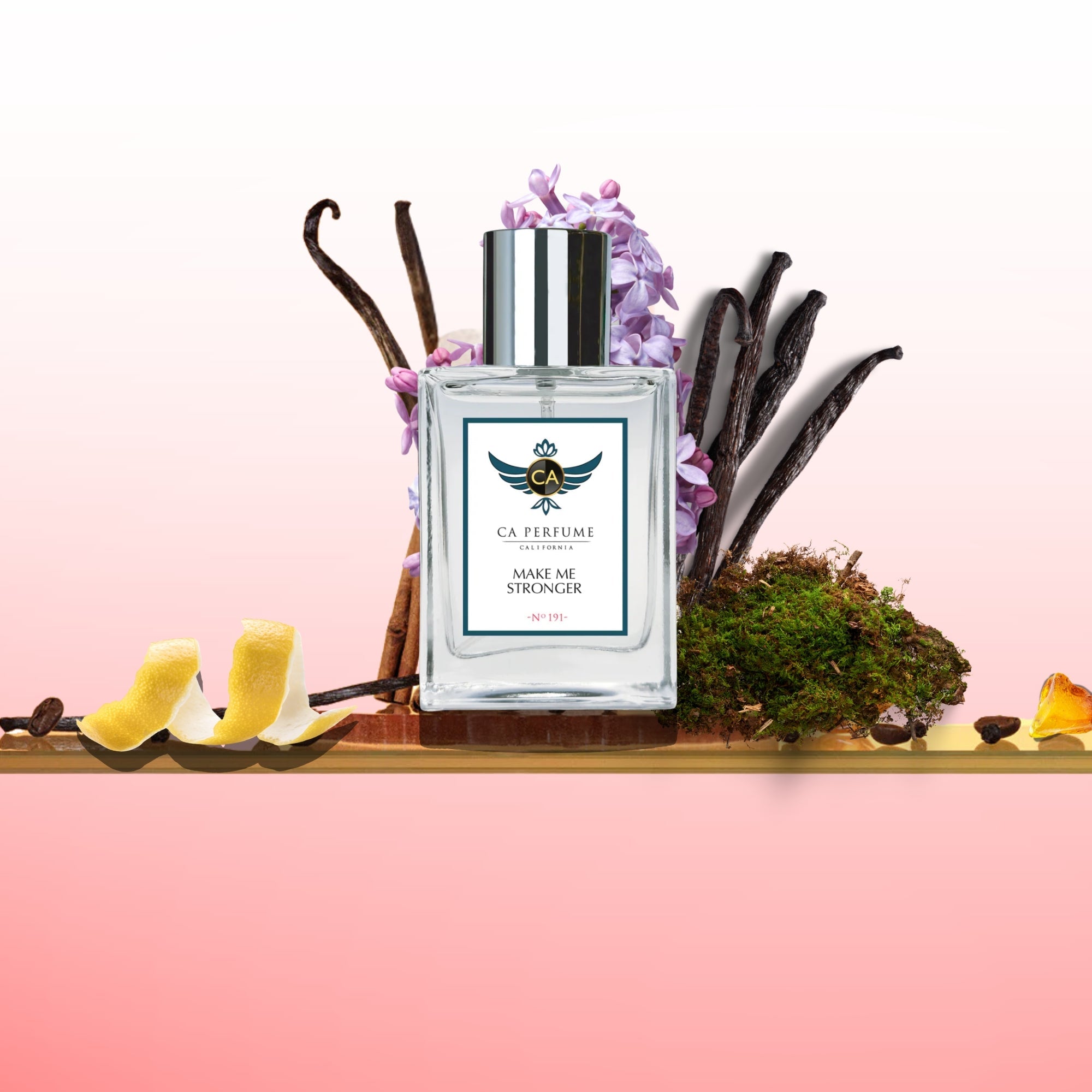 Make Me Stronger Perfume Spray CA Perfume Club