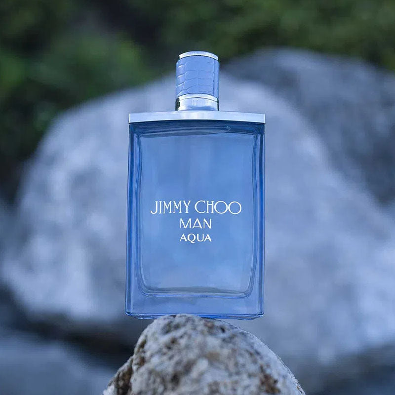 Jimmy Choo Aqua Eau de Toilette The Perfume Store