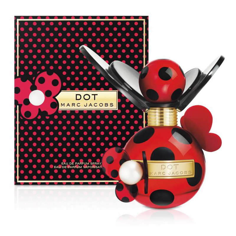 Marc Jacobs Dot Eau De Parfum The Perfume Store