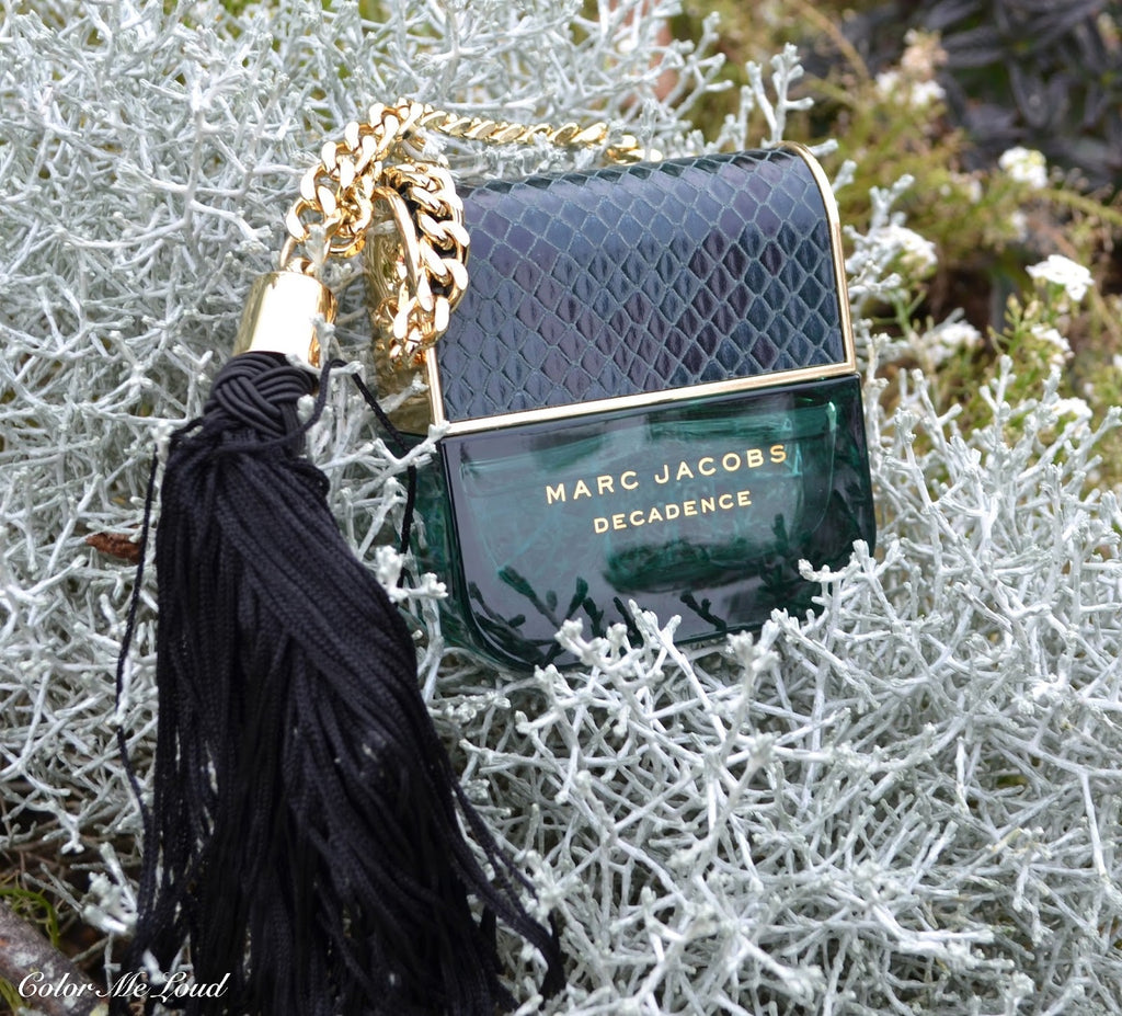 Marc Jacobs Decadence Eau De Parfum For Women EDP The Perfume Store