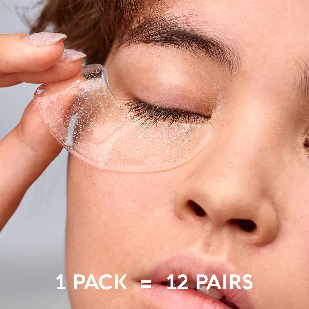 Eye Patches for Puffy Eyes Maree