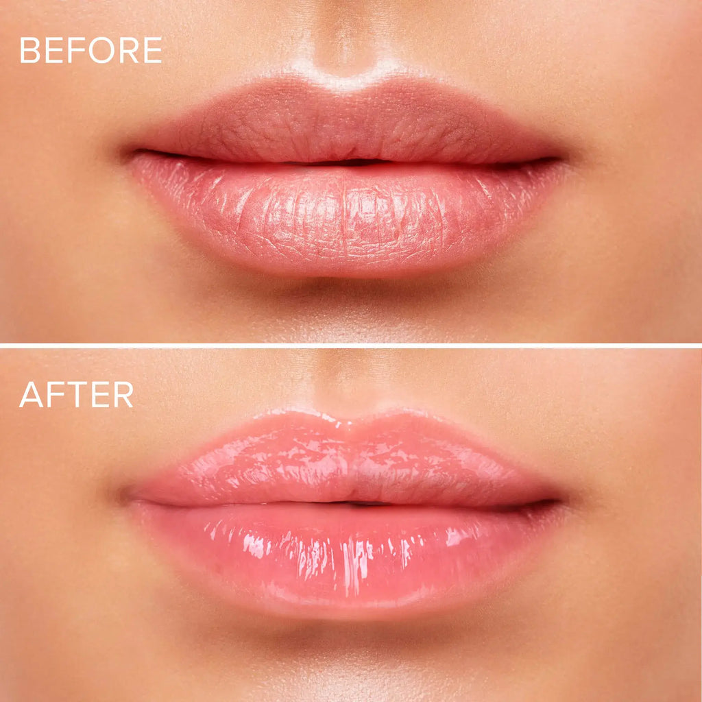 Lip Moisturizer & Plumping Balm Maree