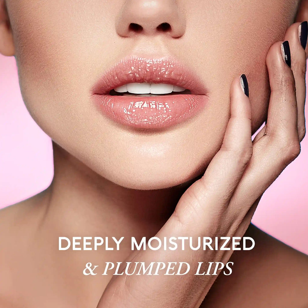 Lip Moisturizer & Plumping Balm Maree