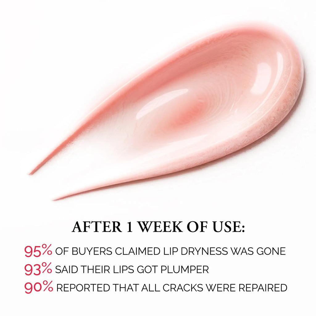 Lip Moisturizer & Plumping Balm Maree