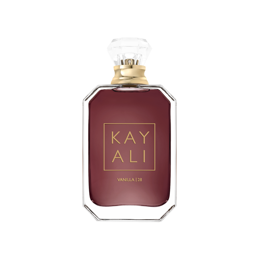 KAYALI Vanilla | 28 Eau de Parfum 100ml Fandi Perfume