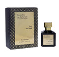 Mason Star Out Nail Wood Eau de Parfum 60ml for Men Fandi Perfume