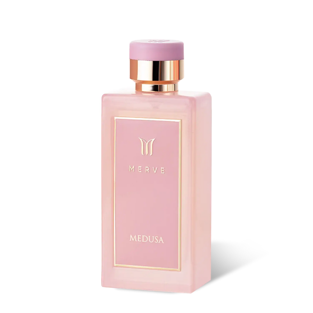 MEDUSA | WOMEN Merve Perfumes