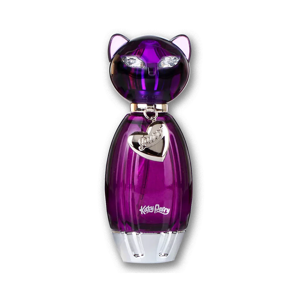 Katy Perry Furr Eau De Parfum The Perfume Store