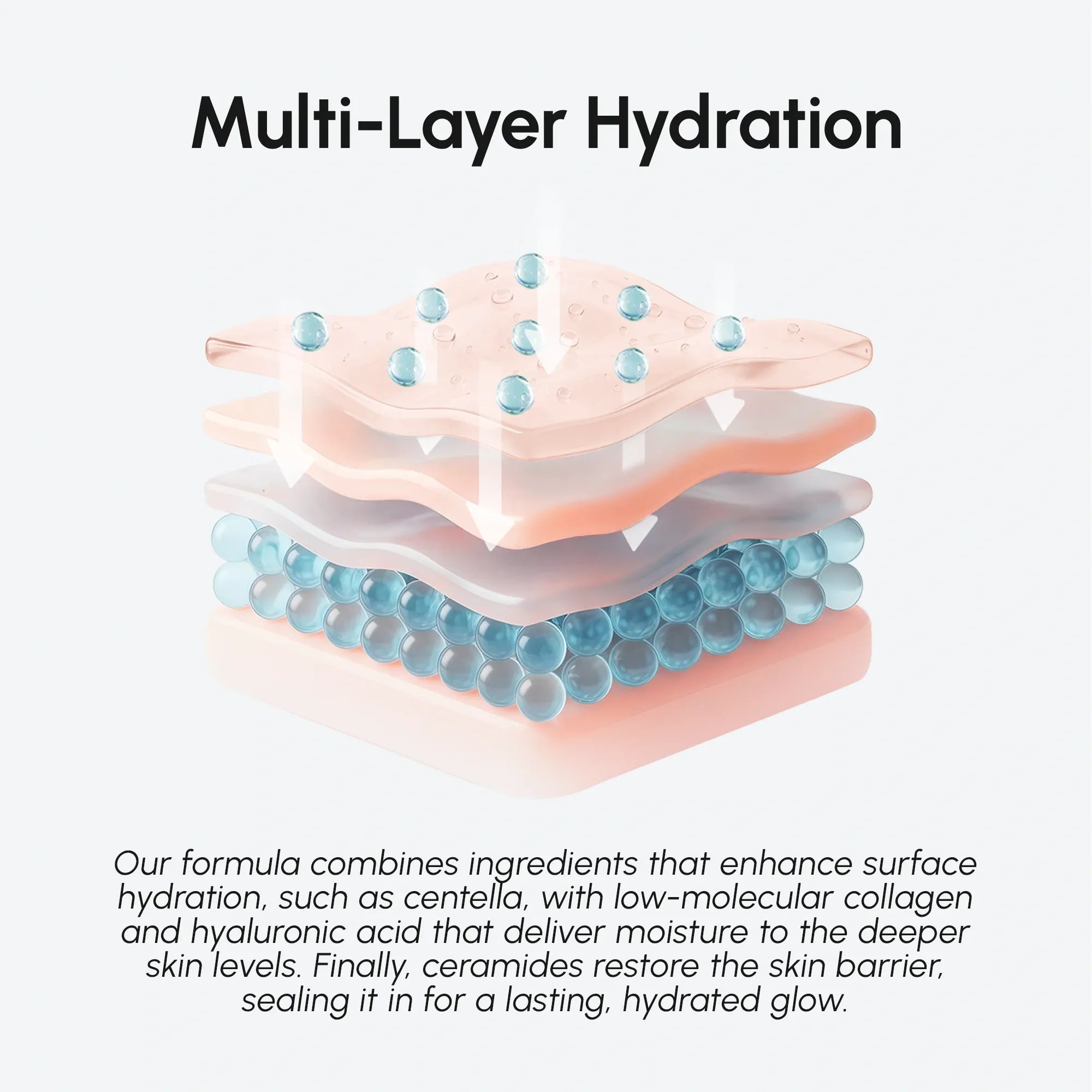 Milky Rice Hydrating Toner Maree