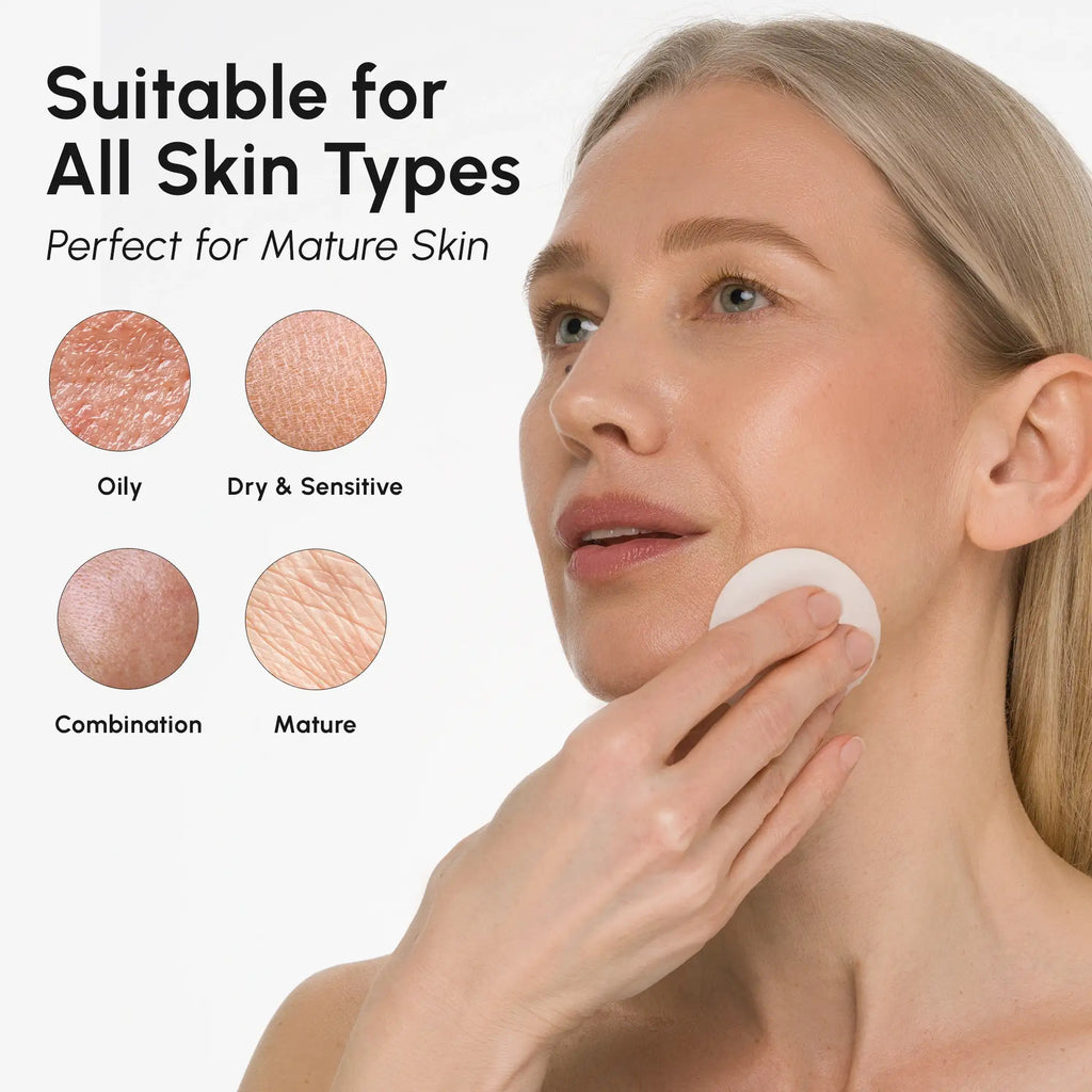 Milky Rice Hydrating Toner Maree