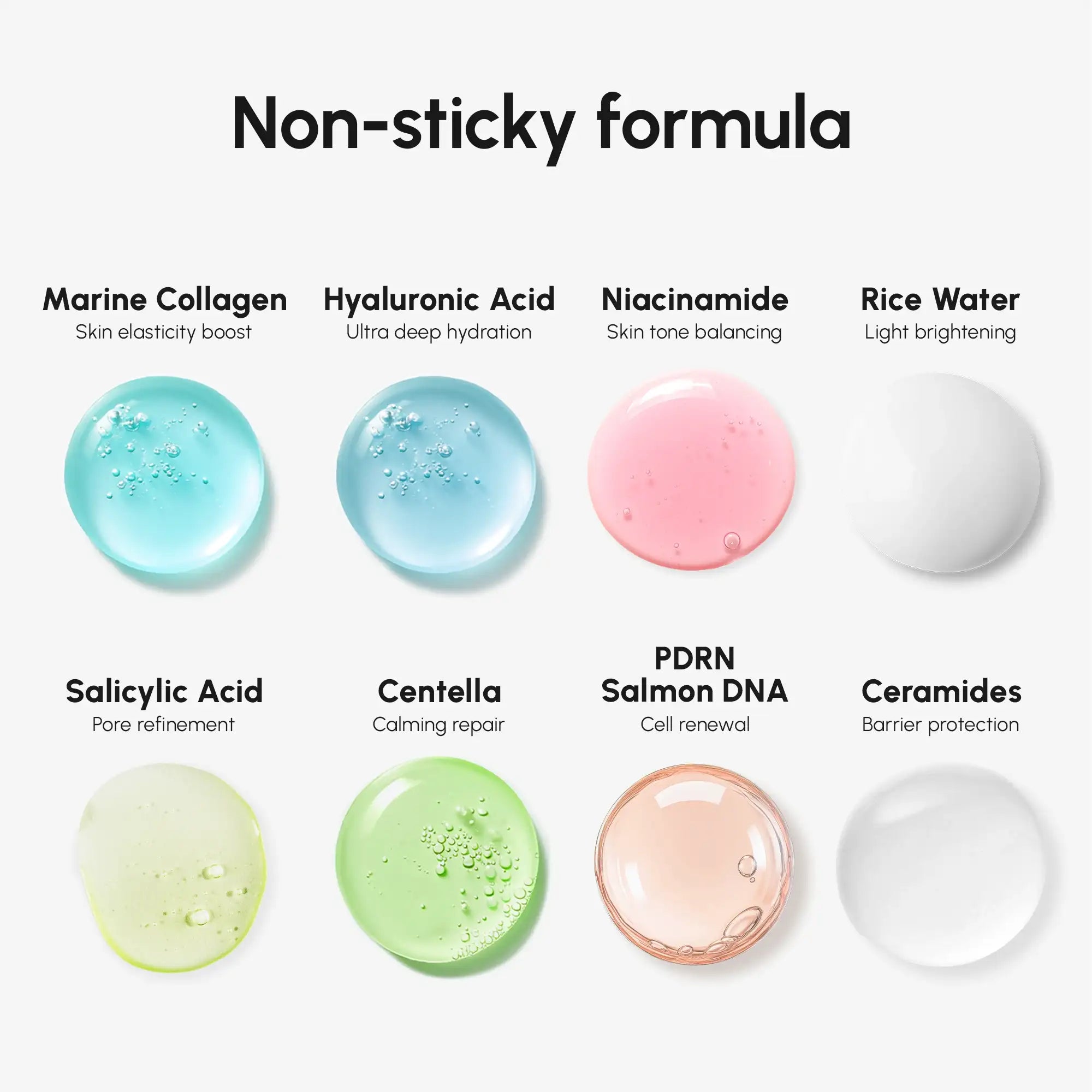 Milky Rice Hydrating Toner Maree
