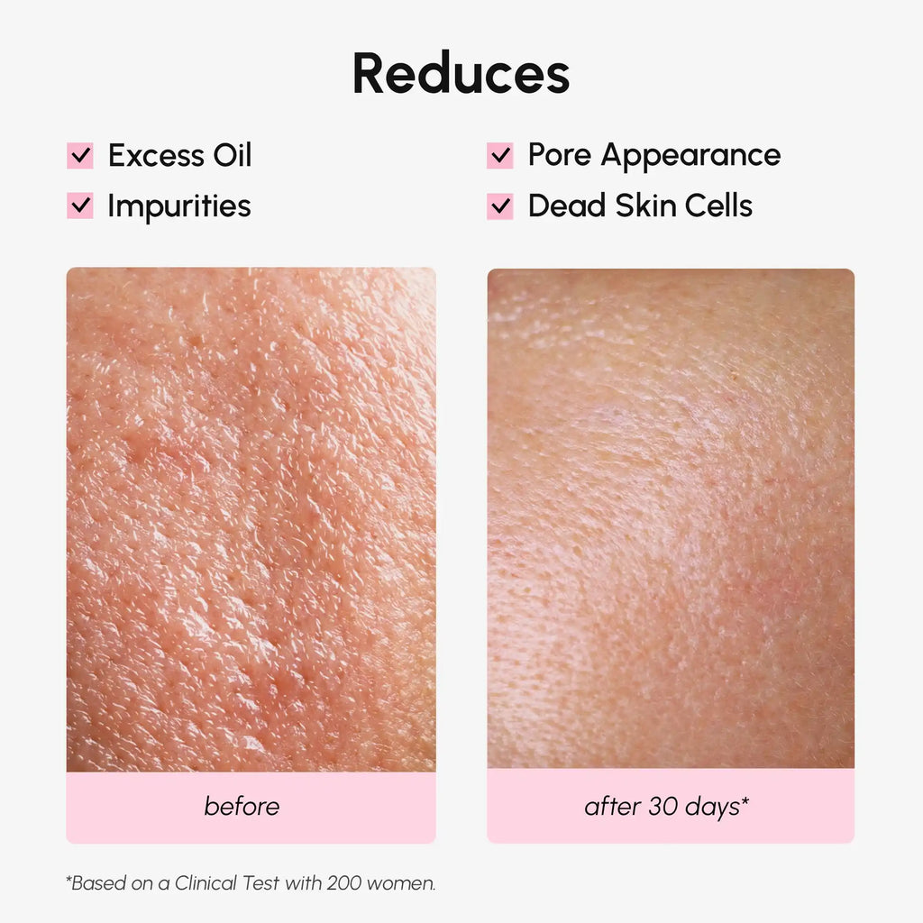 Hydrating Pore Refining Toner Maree