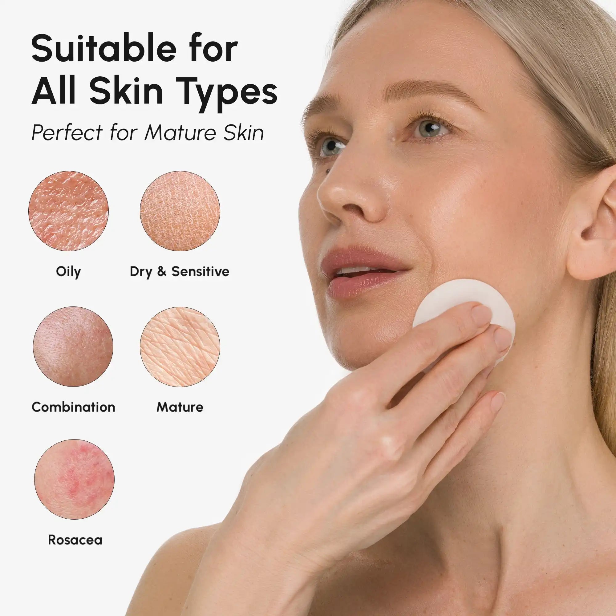 Hydrating Pore Refining Toner Maree