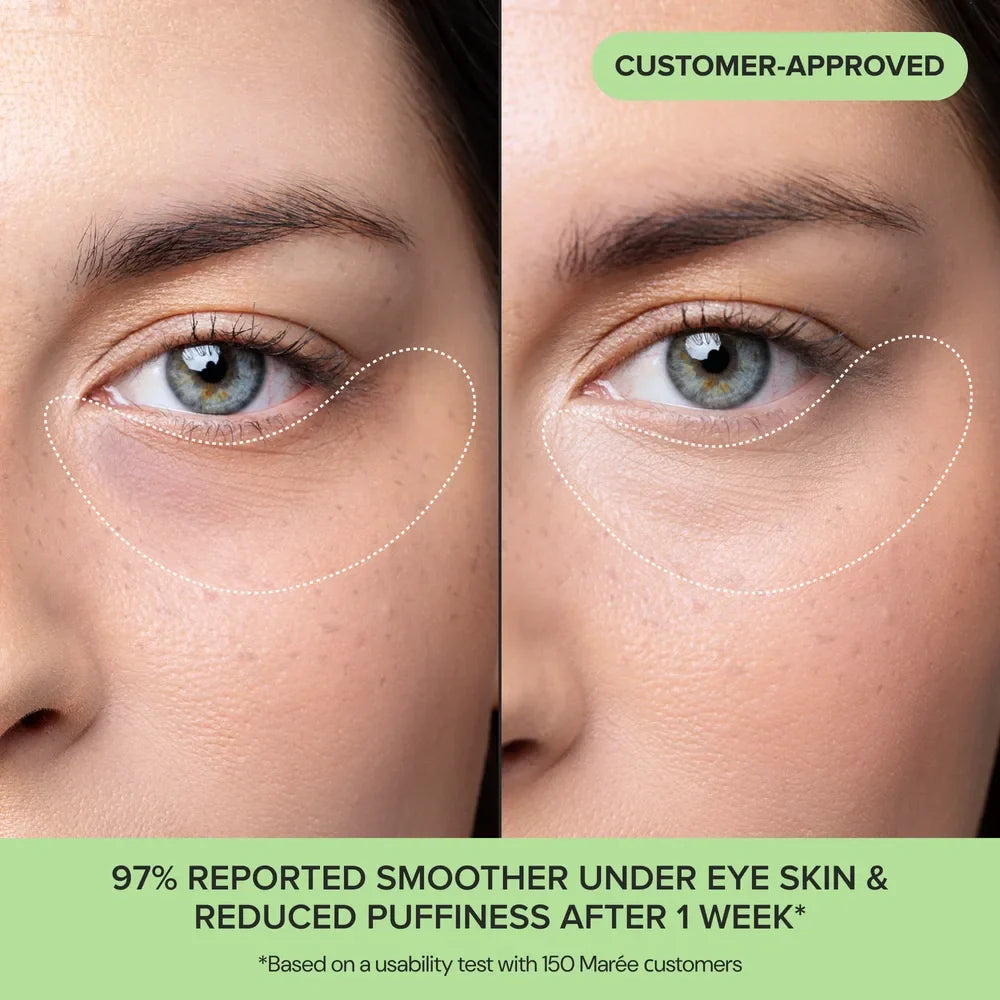 Instant Eye Smoother Balm Maree