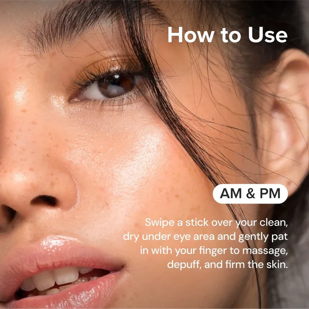 Instant Eye Smoother Balm Maree