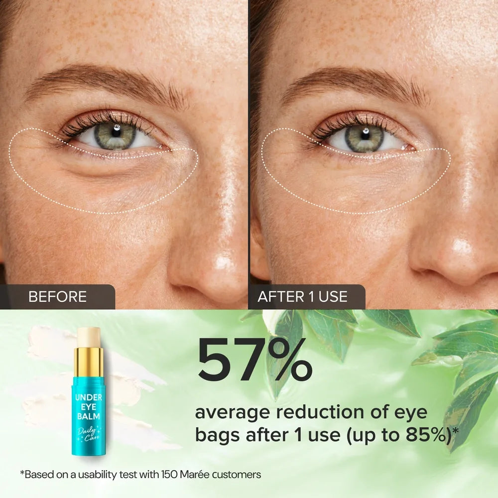 Instant Eye Smoother Balm Maree
