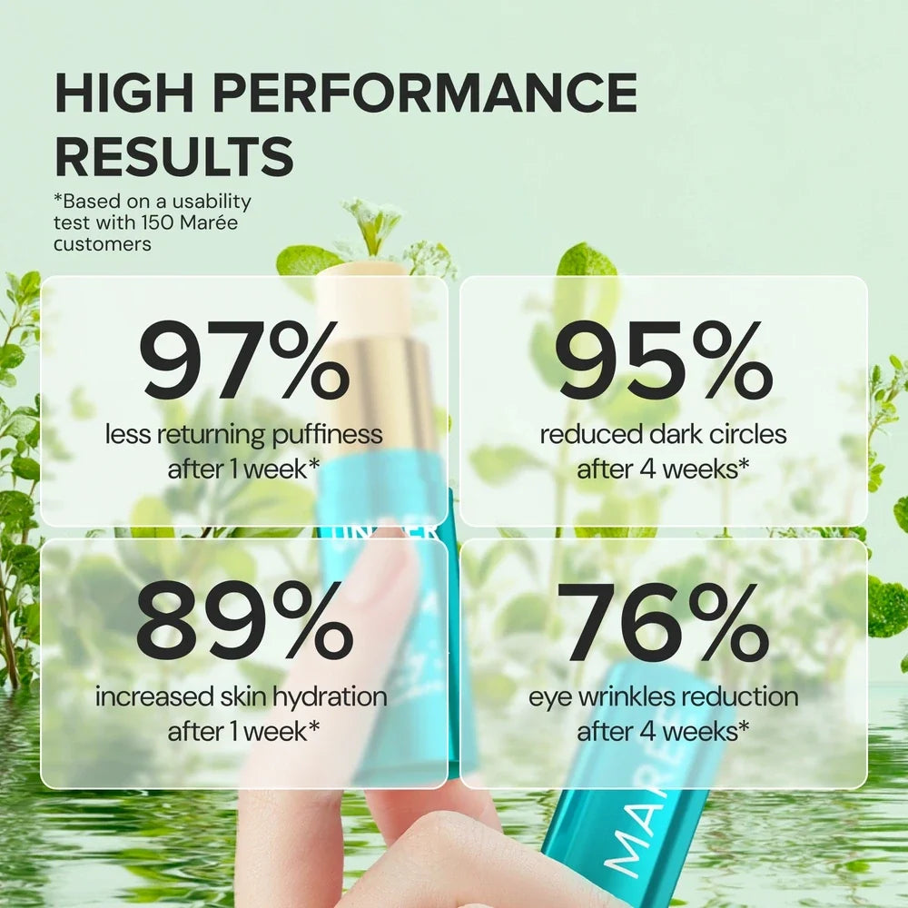 Instant Eye Smoother Balm Maree