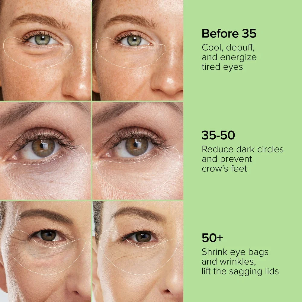 Instant Eye Smoother Balm Maree