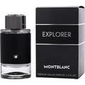 Montblanc Explorer Eau de Parfum 3.3 oz Fandi Perfume