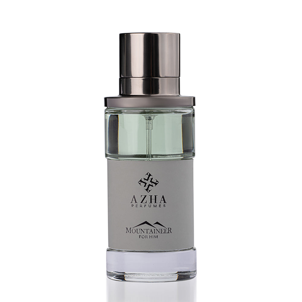 Mountaineer Azha Perfumes USA