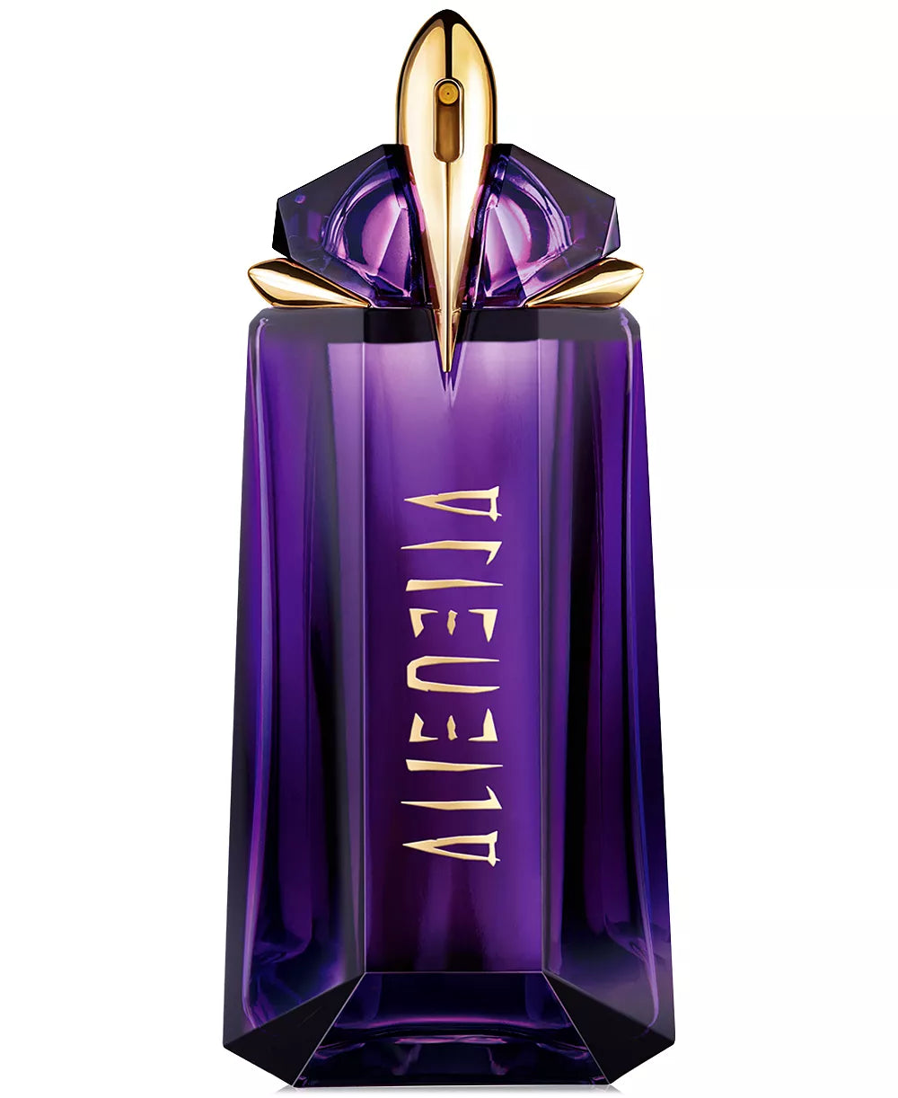 Mugler Alien Eau de Parfum Spray for Women - 3.0 oz Fandi Perfume